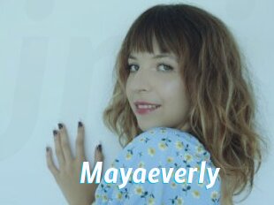 Mayaeverly