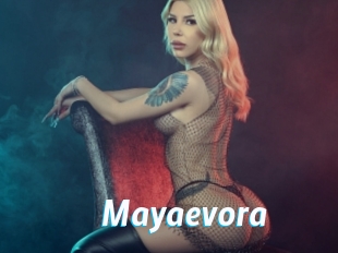 Mayaevora