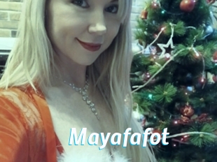 Mayafafot