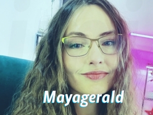 Mayagerald