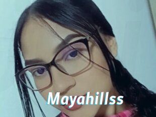 Mayahillss