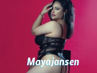 mayajansen J Mine