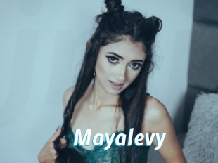 Mayalevy