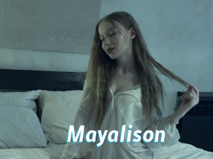 Mayalison