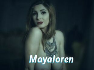 Mayaloren