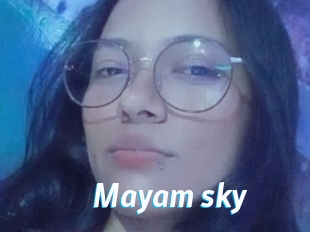 Mayam_sky