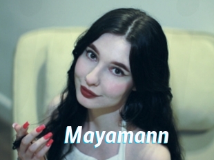 Mayamann