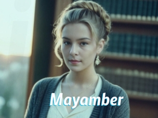Mayamber