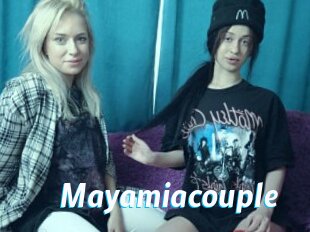 Mayamiacouple