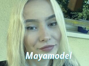 Mayamodel