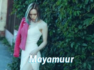 Mayamuur