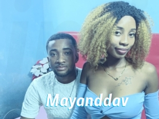mayanddav J Mine