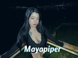 Mayapiper