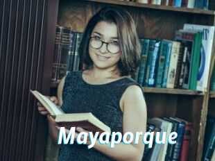 Mayaporque