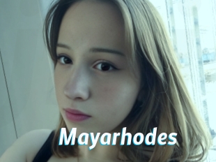 Mayarhodes