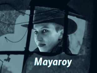 Mayaroy
