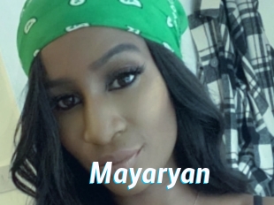 Mayaryan