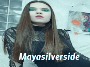 Mayasilverside