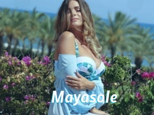 mayasole J Mine