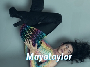 Mayataylor