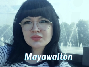 Mayawalton