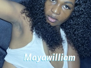 Mayawilliam