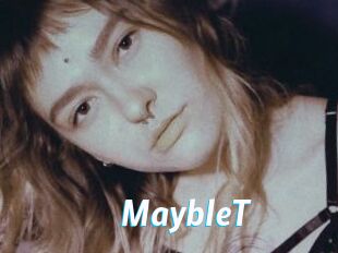 MaybleT