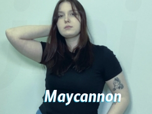 Maycannon