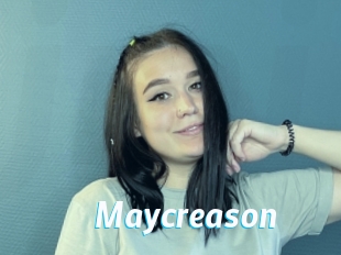 Maycreason