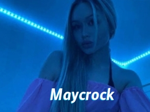 Maycrock
