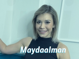 Maydaalman