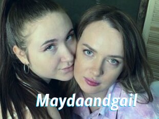 Maydaandgail