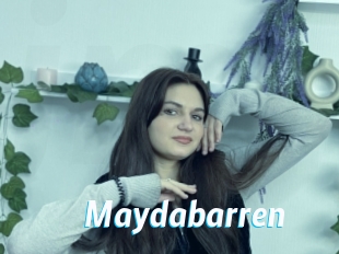 Maydabarren