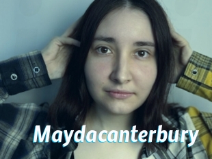 Maydacanterbury