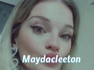 Maydacleeton