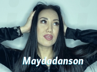 maydadanson J Mine