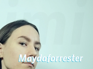 Maydaforrester