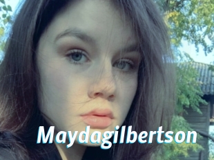 maydagilbertson J Mine