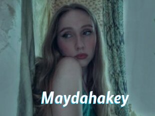 Maydahakey
