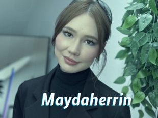 Maydaherrin