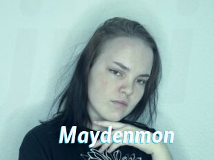 Maydenmon