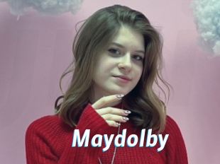 Maydolby