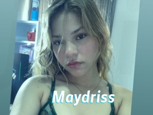 Maydriss