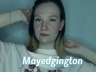 Mayedgington