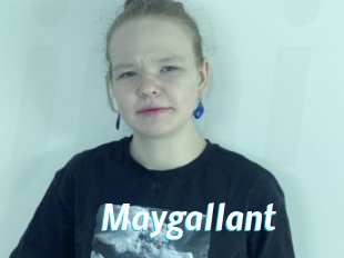 Maygallant