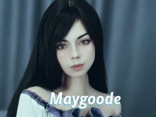 Maygoode