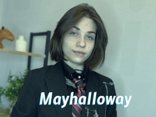 Mayhalloway