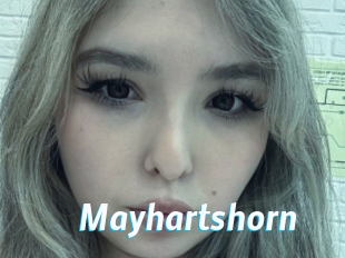 Mayhartshorn