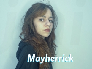Mayherrick