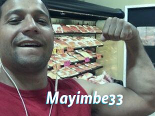 Mayimbe33
